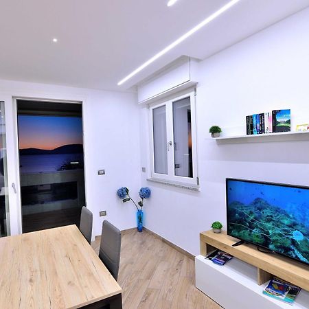 Diamond Garibaldi Διαμέρισμα Αλγκέρο Εξωτερικό φωτογραφία