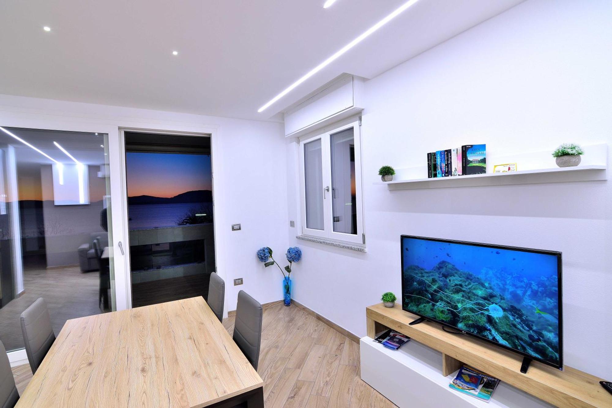 Diamond Garibaldi Διαμέρισμα Αλγκέρο Εξωτερικό φωτογραφία